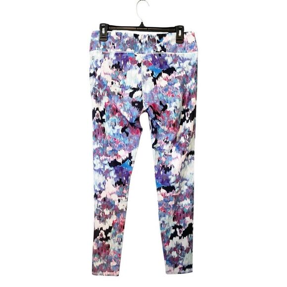 Fabletics Solid Choice Salar Power‎ Hold Leggings Size Large - Picture 3 of 4